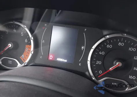 2023 Jeep Renegade Latitude 4X4 z USA, uszkodzony, nr VIN ZACNJDB11PPP69320